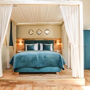 Deluxe Appartement