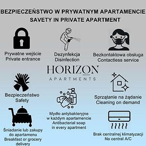 Superior Appartement